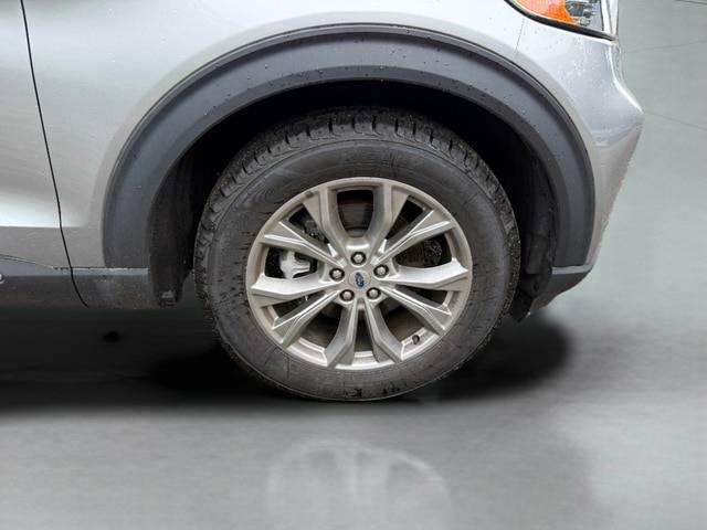 2022 Ford Explorer - $28,995