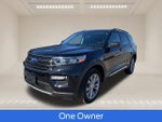 2022 Explorer Thumbnail 4