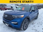 2023 Explorer Thumbnail 7
