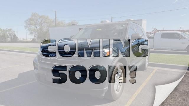 Preowned 2023 Ford Explorer XLT for Sale