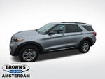 2023 Explorer Thumbnail 6
