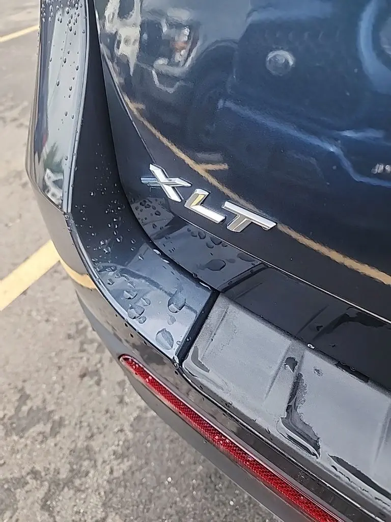 2023 Ford Explorer - $31,445