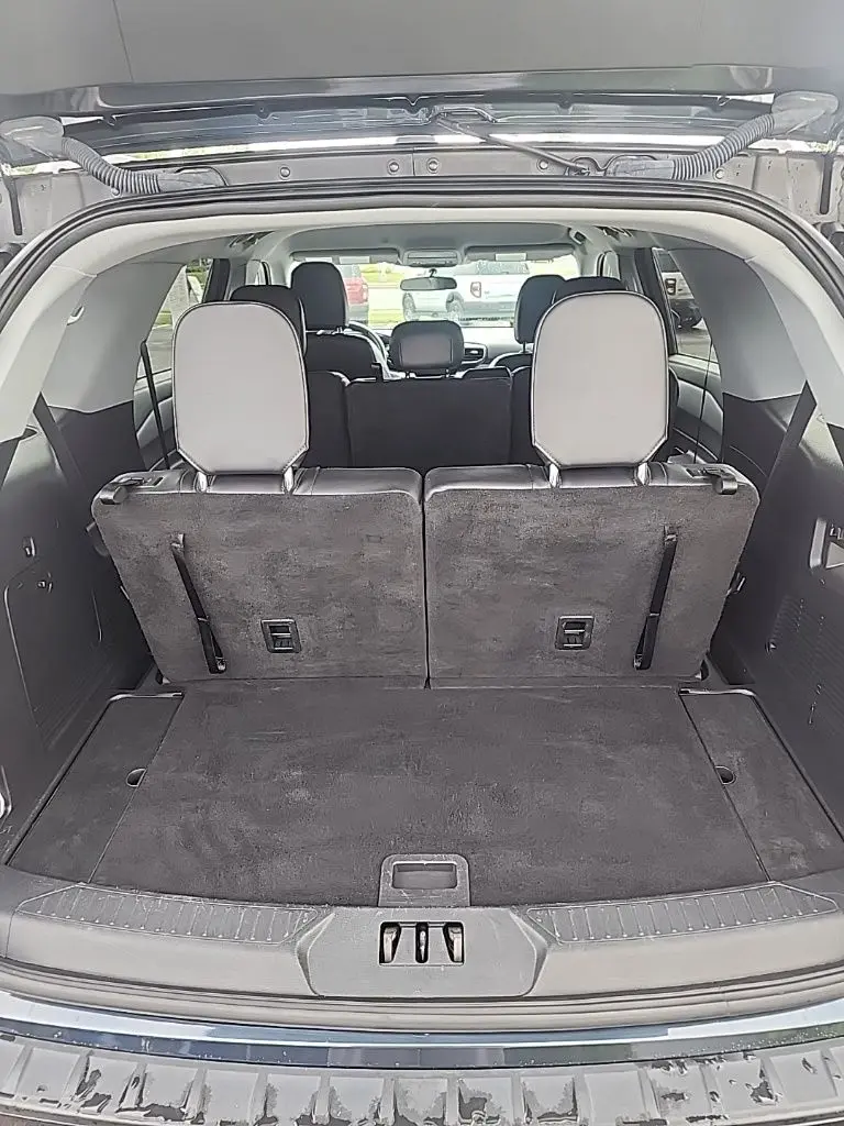 2023 Ford Explorer - $31,445