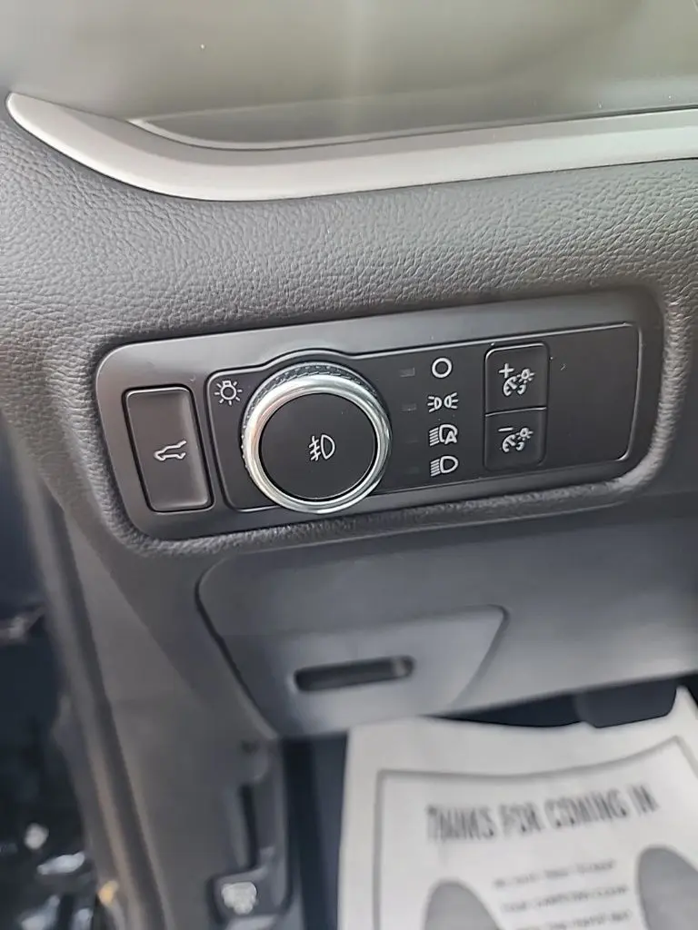 2023 Ford Explorer - $31,445
