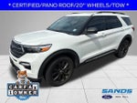 2023 Explorer Thumbnail 1