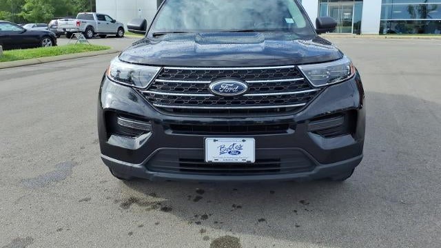 Preowned 2023 Ford Explorer XLT for Sale