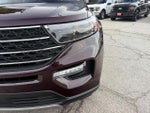 2023 Explorer Thumbnail 11