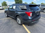 2023 Explorer Thumbnail 13