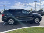 2023 Explorer Thumbnail 6