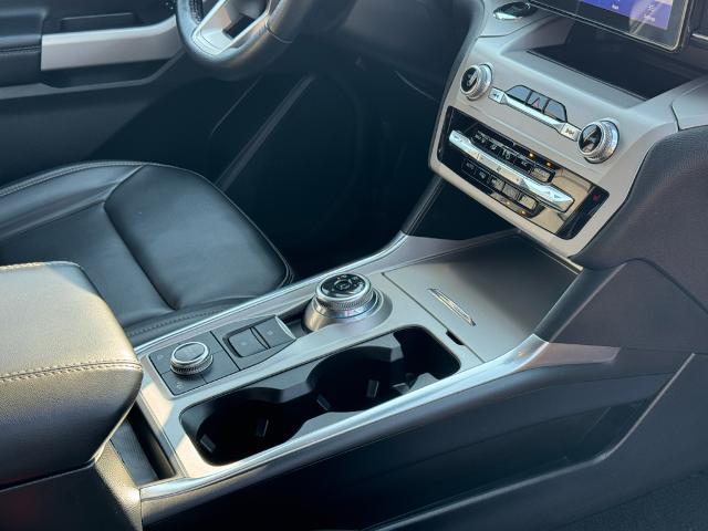 2023 Ford Explorer - $30,375