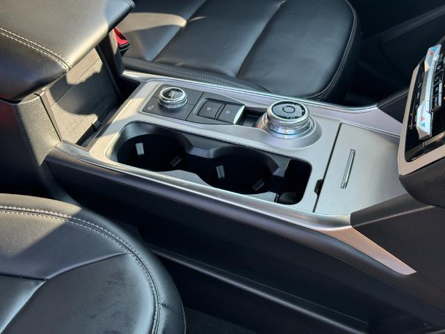 2023 Ford Explorer - $30,375