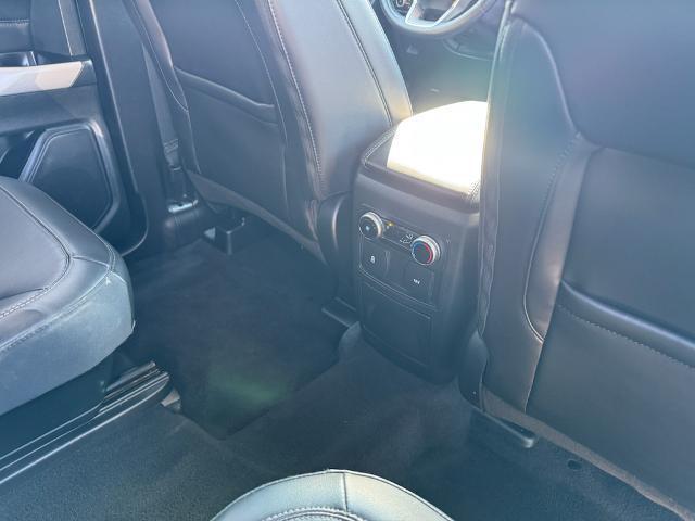 2023 Ford Explorer - $30,375