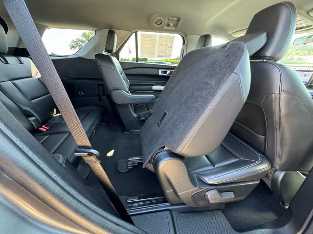 2023 Ford Explorer - $30,375