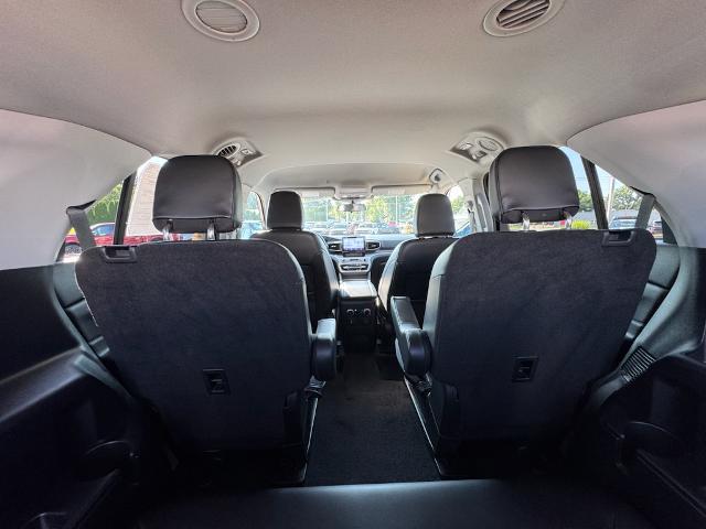 2023 Ford Explorer - $30,375