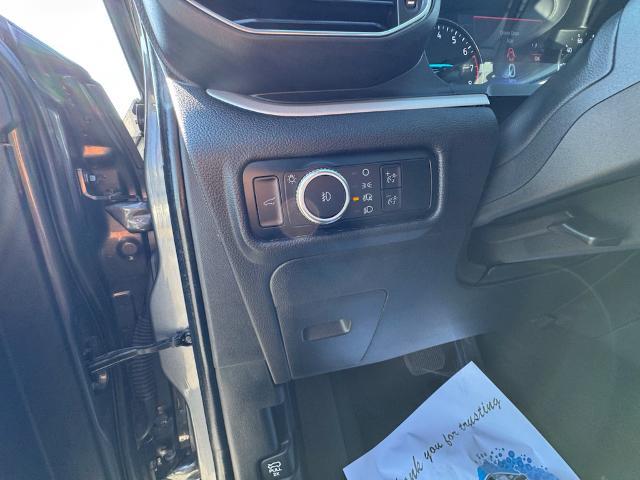 2023 Ford Explorer - $30,375