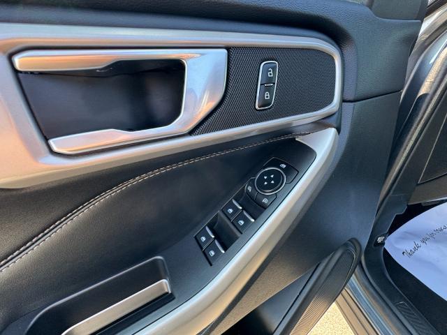 2023 Ford Explorer - $30,375