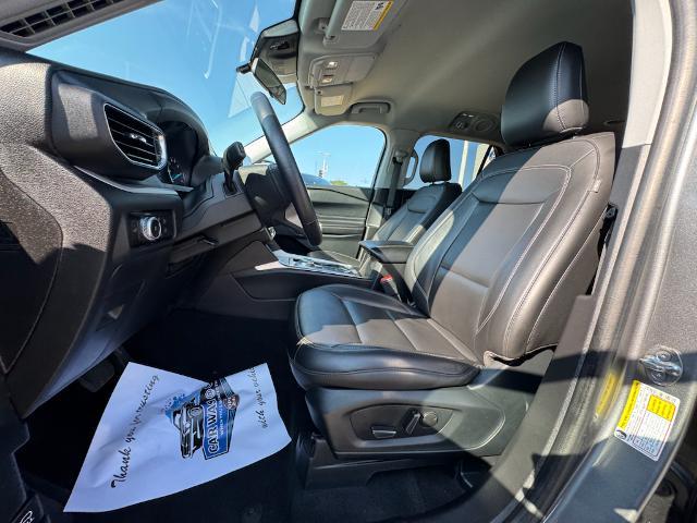 2023 Ford Explorer - $30,375