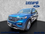 2023 Explorer Thumbnail 2