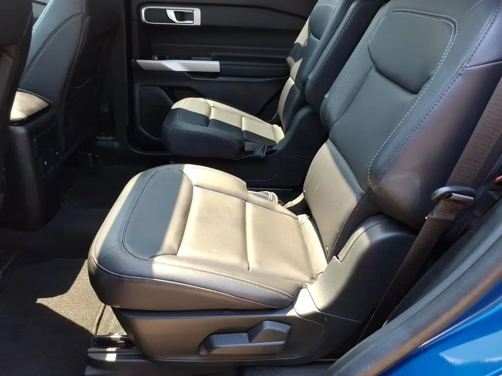 2023 Ford Explorer - $26,890