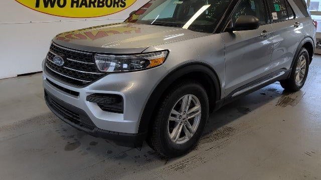 Preowned 2023 Ford Explorer XLT for Sale