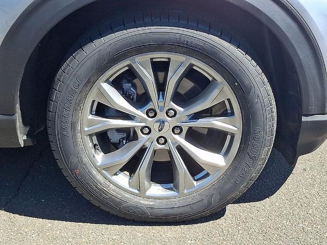 2023 Ford Explorer - $32,284