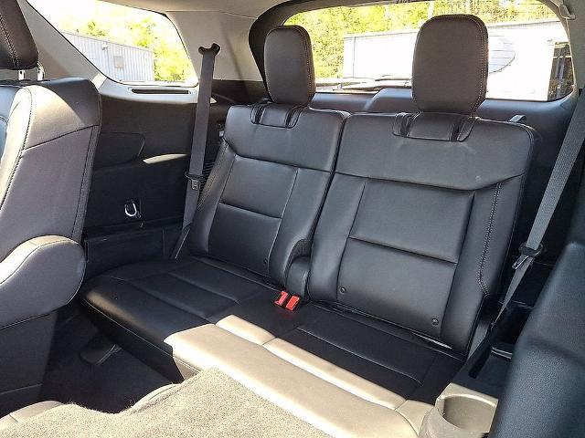 2023 Ford Explorer - $32,284