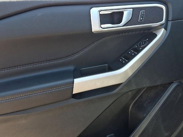 2023 Ford Explorer - $32,284
