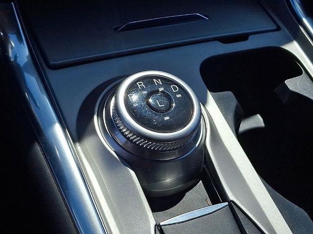 2023 Ford Explorer - $32,284