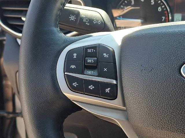 2023 Ford Explorer - $32,284