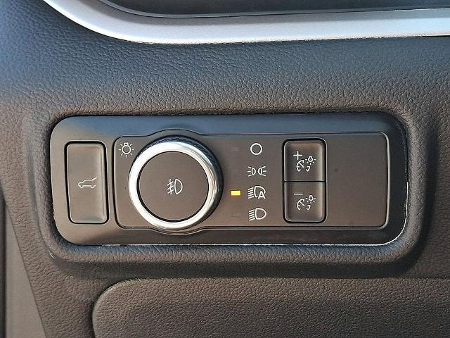 2023 Ford Explorer - $32,284