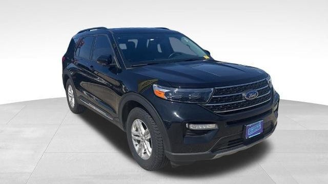 Preowned 2023 Ford Explorer XLT for Sale