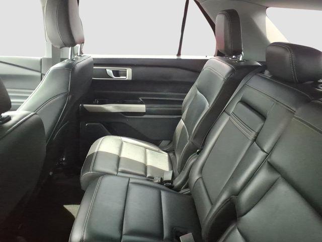 2023 Ford Explorer - $29,712