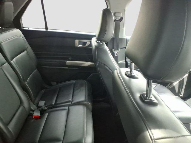 2023 Ford Explorer - $29,712