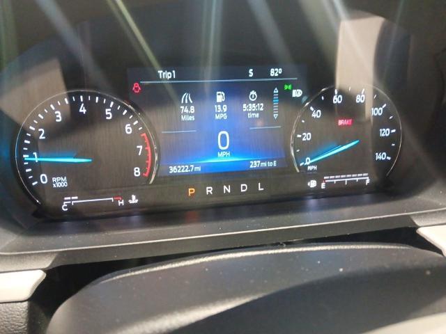 2023 Ford Explorer - $28,510