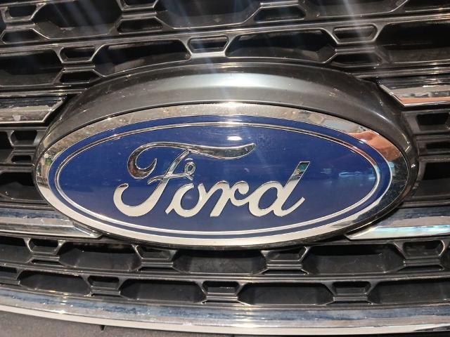 2023 Ford Explorer - $28,510
