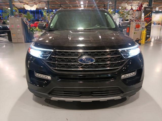 2023 Ford Explorer - $28,510