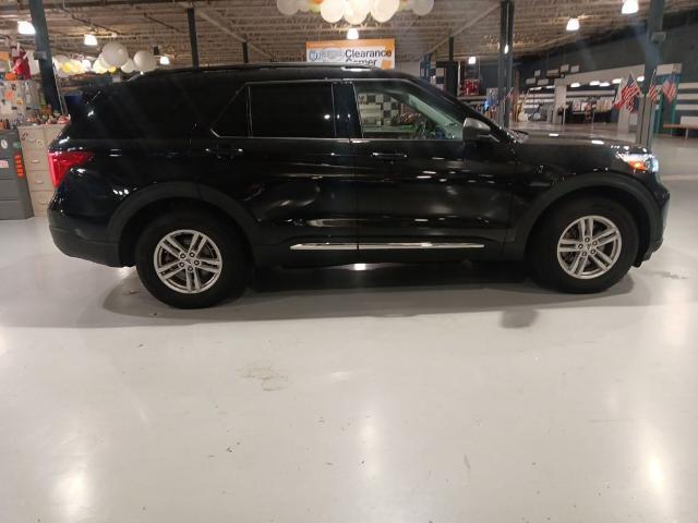 2023 Ford Explorer - $28,510
