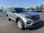 2023 Explorer Thumbnail 3