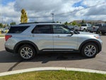 2023 Explorer Thumbnail 5
