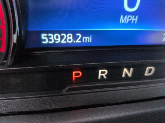 2023 Ford Explorer - $25,304