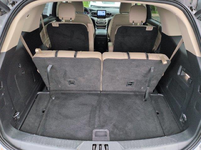 2023 Ford Explorer - $25,304