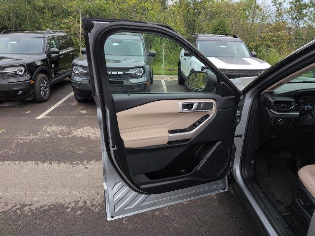 2023 Ford Explorer - $25,304