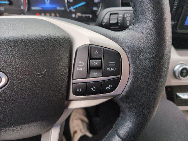 2023 Ford Explorer - $25,304