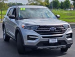 2023 Explorer Thumbnail 4