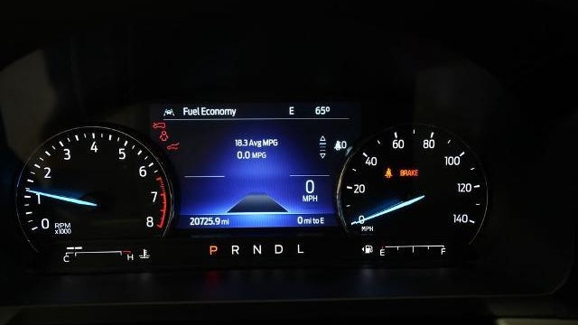 Preowned 2023 Ford Explorer XLT for Sale