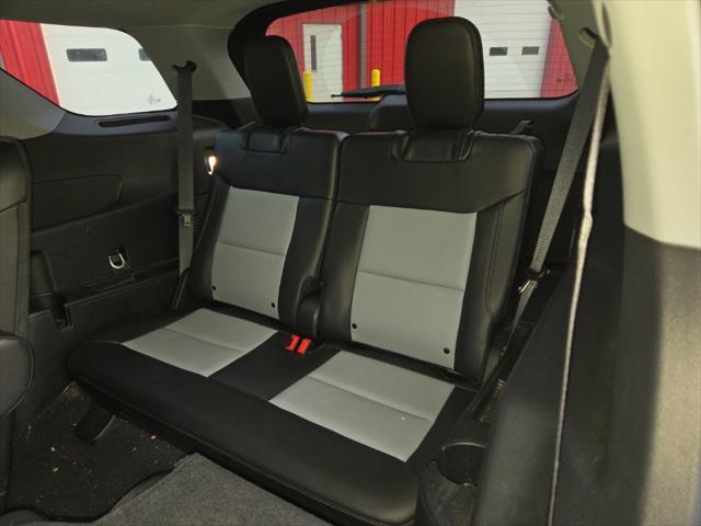 2023 Ford Explorer - $31,997