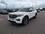2023 Explorer Thumbnail 3