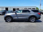 2023 Explorer Thumbnail 6