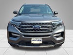 2023 Explorer Thumbnail 2