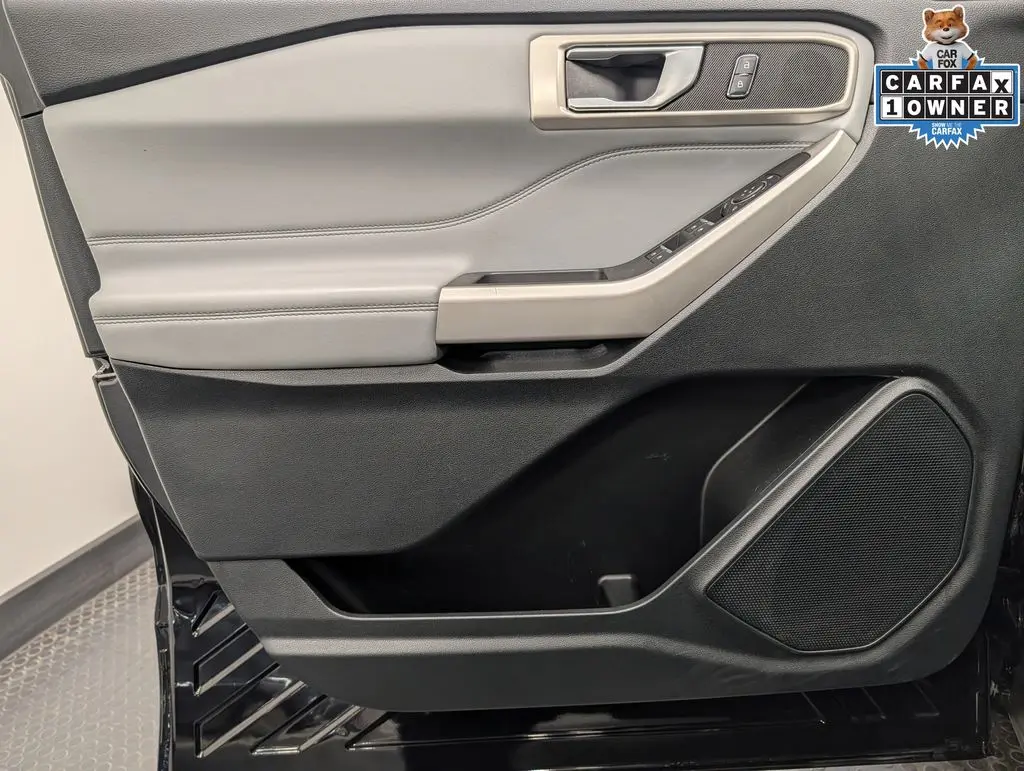 2023 Ford Explorer - $28,703